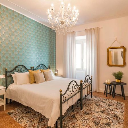 Casa Dei Liuti Luxury Guesthouse Alghero Ngoại thất bức ảnh
