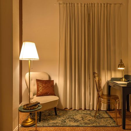 Casa Dei Liuti Luxury Guesthouse Alghero Ngoại thất bức ảnh