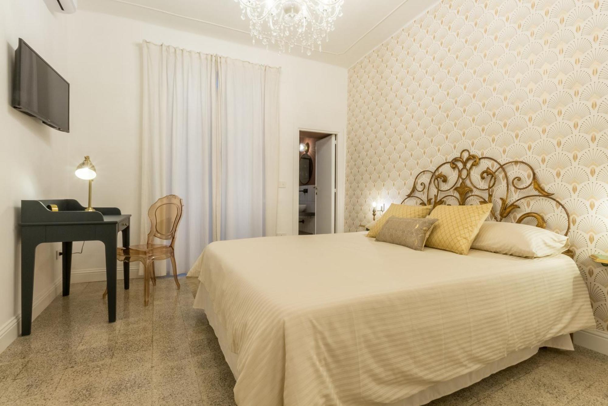 Casa Dei Liuti Luxury Guesthouse Alghero Ngoại thất bức ảnh