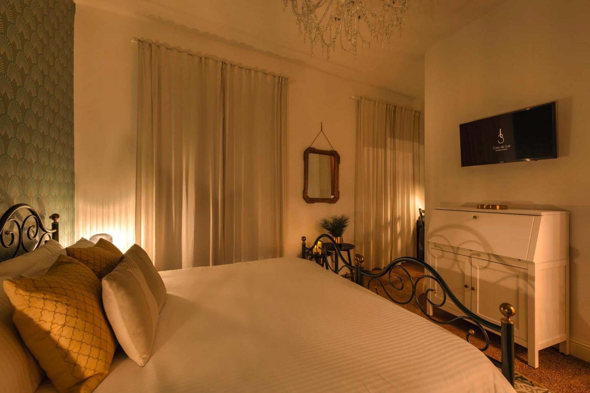 Casa Dei Liuti Luxury Guesthouse Alghero Ngoại thất bức ảnh