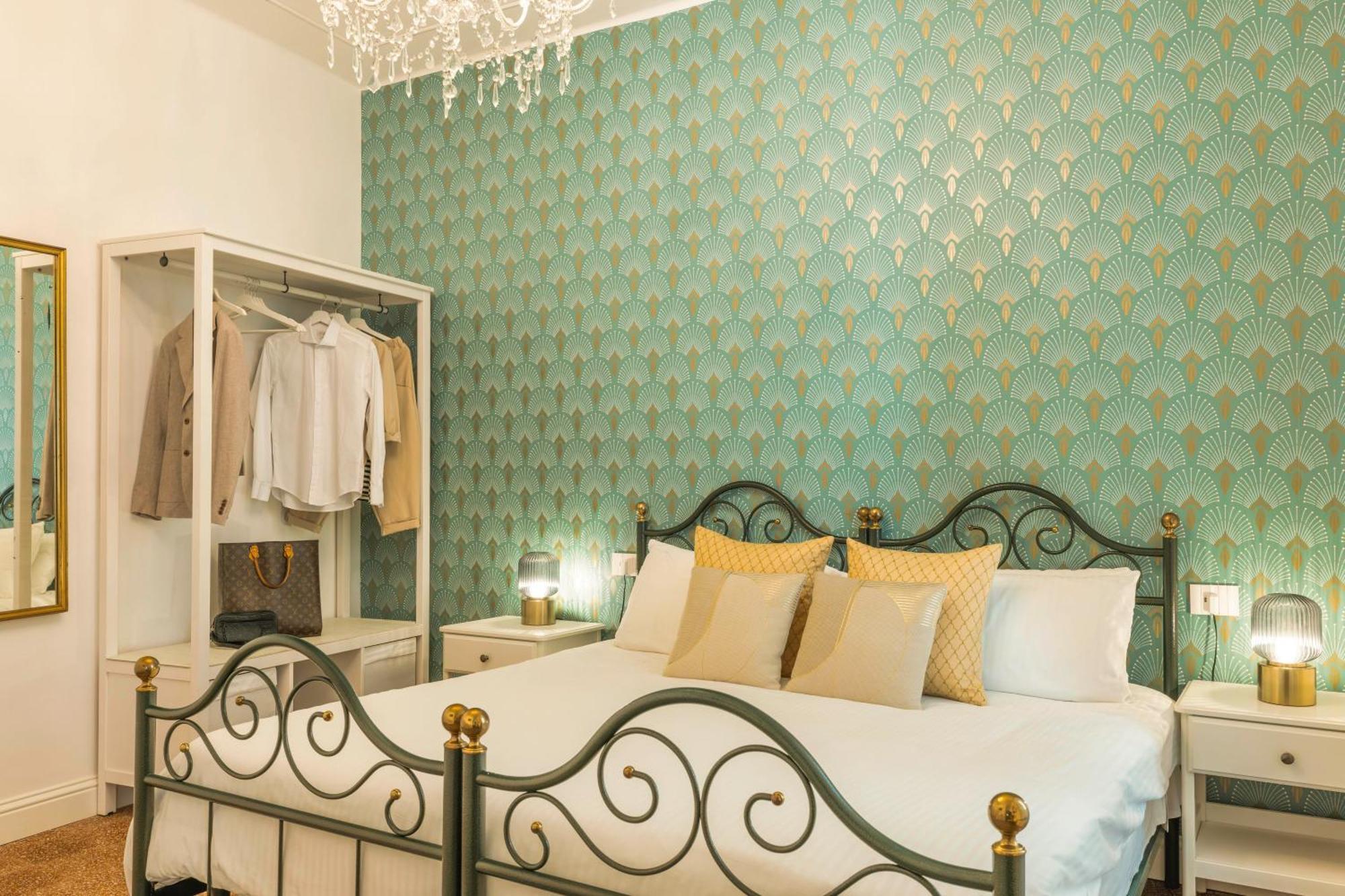 Casa Dei Liuti Luxury Guesthouse Alghero Ngoại thất bức ảnh