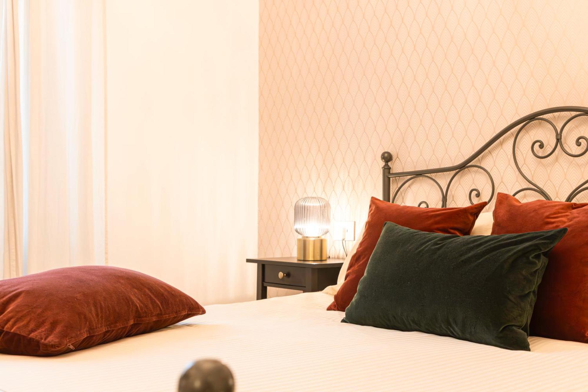 Casa Dei Liuti Luxury Guesthouse Alghero Ngoại thất bức ảnh