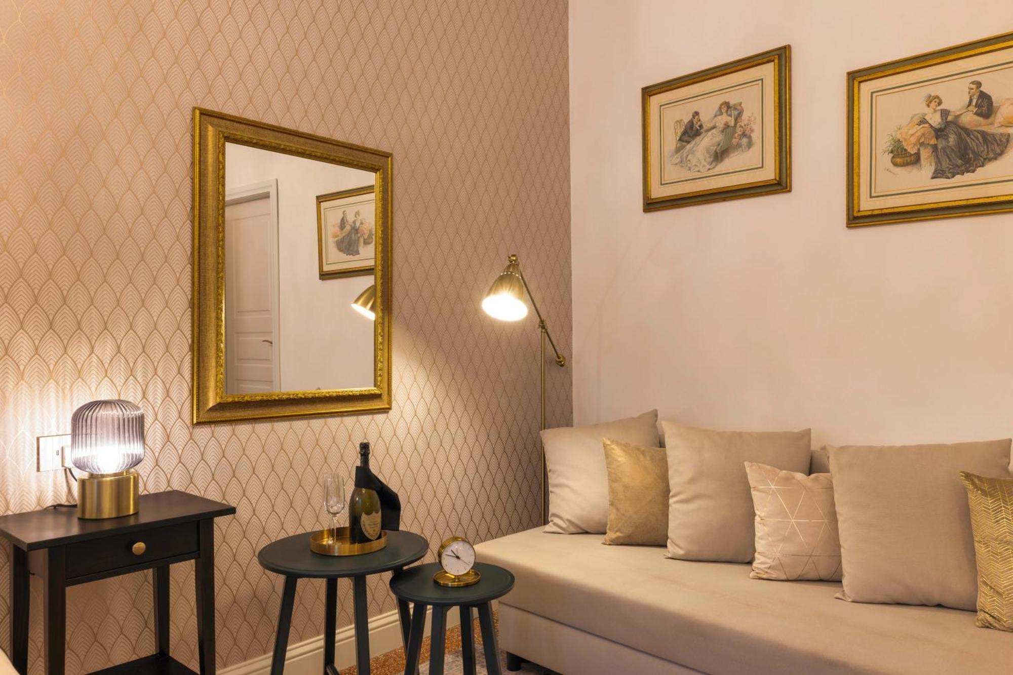 Casa Dei Liuti Luxury Guesthouse Alghero Ngoại thất bức ảnh