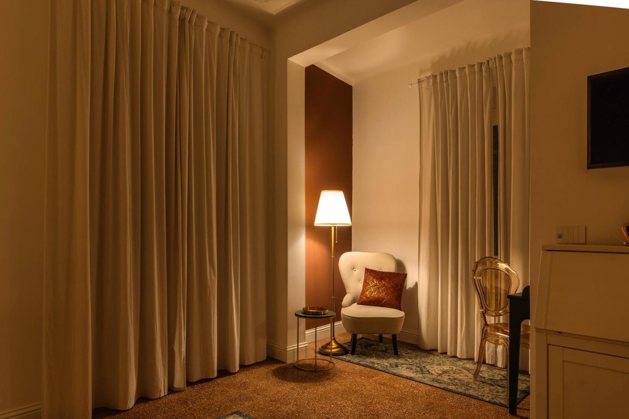Casa Dei Liuti Luxury Guesthouse Alghero Ngoại thất bức ảnh