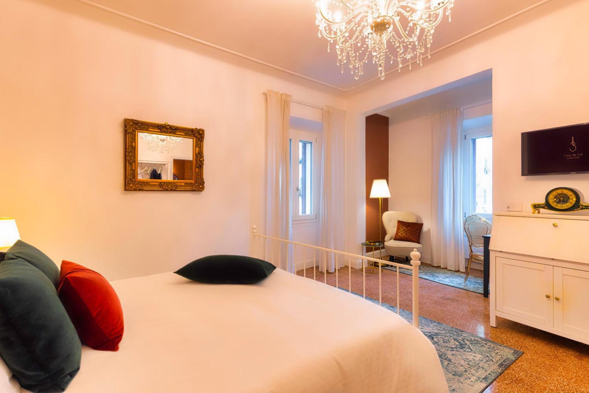 Casa Dei Liuti Luxury Guesthouse Alghero Ngoại thất bức ảnh