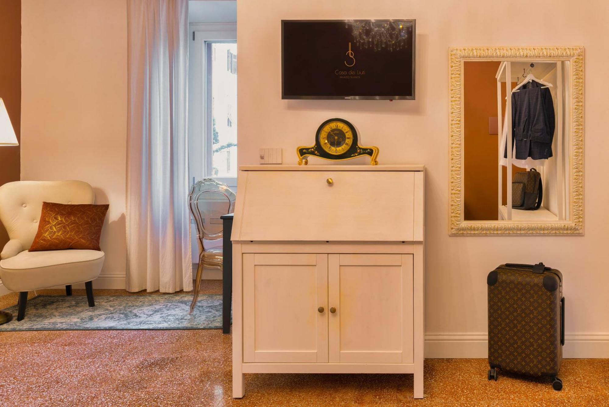 Casa Dei Liuti Luxury Guesthouse Alghero Ngoại thất bức ảnh