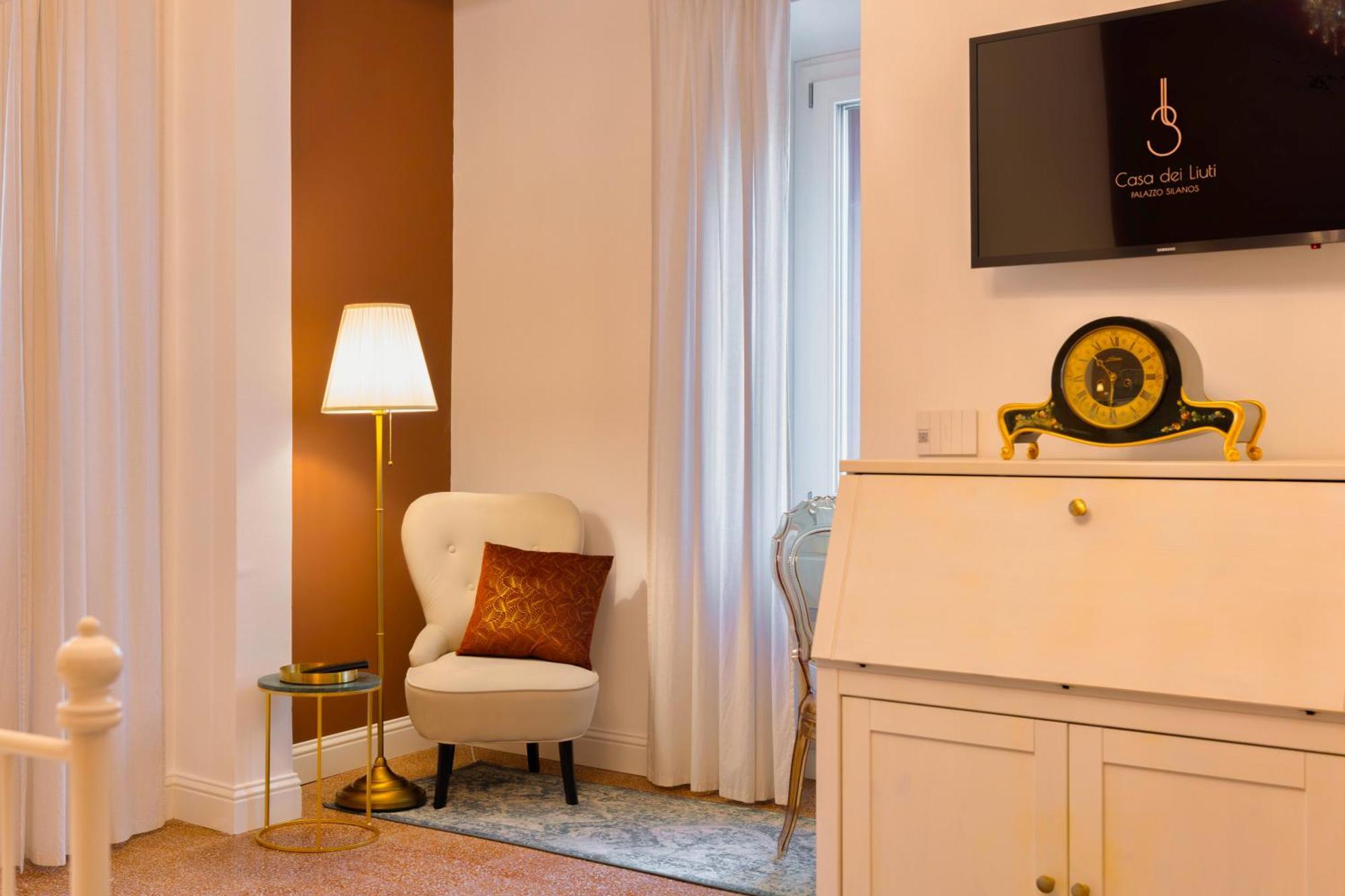 Casa Dei Liuti Luxury Guesthouse Alghero Ngoại thất bức ảnh