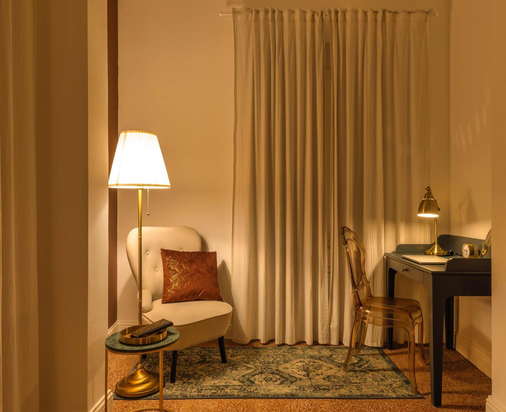 Casa Dei Liuti Luxury Guesthouse Alghero Ngoại thất bức ảnh